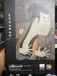 全新未開 不議 東洲 400%+100% bearbrick
