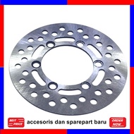 REAR DISC PLATE KLX150 MOTORCYCLE SPARE PARTS OSKRACINGG PRODUCT