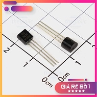 [20 Pieces]- 78L05 Voltage Regulator IC 5V 100mA Truong Giang Components 86