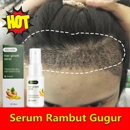 (Brm) Obat Penumbuh Rambut Penumbuh Rambut Botak Serum Penumbuh Rambut