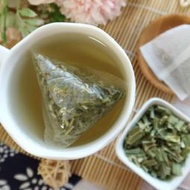檸檬香茅花茶包 香茅茶包 1包(20入) 天然花草茶 草本茶 單方花茶 無咖啡因 天然 另有散茶 【全健美食生活館】