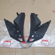 Fair cover set, rough plastic fairing, inner fairing for Winner X V2 (2020-2021) - 64510-K56-V50/ 64