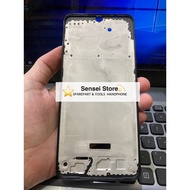 Lcd frame center bone poco c65