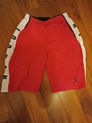 Jordan 籃球褲XL