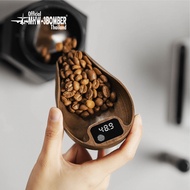MHW-3BOMBER Ovo Coffee Scale & Spray Bottle Set เครื่องชั่งกาแฟพร้อมขวดสเปรย์กาแฟ ขนาด 10 ml