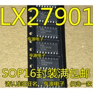 5 Piece LX27901ID LX27901 SOP-16 chip IC