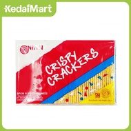 Nissin Crispy Crackers 225 Gram