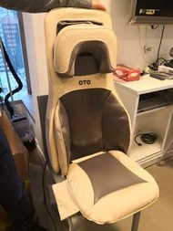 OTO 按摩椅墊