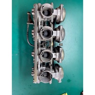 YAMAHA FZ750 CARBURETOR 1985-1991
