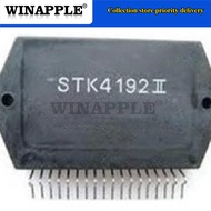 1 PCS STK4192 STK4192II STK4162II STK4162 STK4191II STK4191 SVI3102D SVI310 HYB In Stock