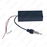 Car CD Machine Radio Frequency Reducer FM Exper Reducer Radio FM Inverter Adapter