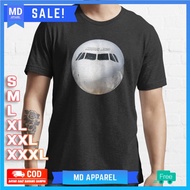 Airbus A320 Aircraft Front View Cockpit T-Shirt 279637 Premium Premium