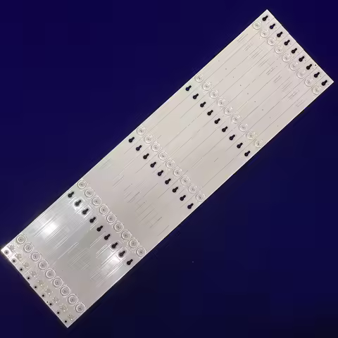 LED TV Backlight Strip For 60A730U L60P2-UD 60U67EBC 60U6700C 4C-LB6005-HR01J LVU600LG0T59 60D2900 V