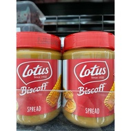 Lotus Biscoff Spread 400gram