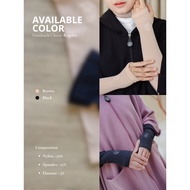 Handshock Original Hijacket thumb cuff women's gloves