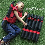 Ultra Short Rod Bag Fishing Gear Bag Portable Fishing Rod Bag Fish Bag Waterproof Wear-resistant Fis