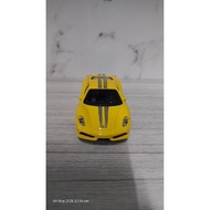 Shell Collection Car 2019 430 SCUDERIA