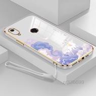 Casing Huawei Y6P Huawei y7 pro 2019 Huawei y6 2019 y6s y6 prime Huawei y6 pro 2019 Phone Case cute 
