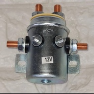 Winch 12 Solenoid VOLT - Winch Solenoid