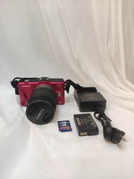樂聲牌相機Panasonic GF2  + 14-42mm鏡裝
