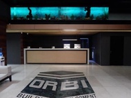 Orbi Residence