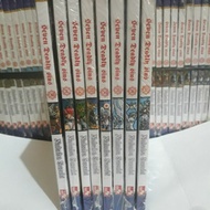 Seven Deadly Sins Comics 30,31,32,33,34,35,36,37 (Pack of 8 Comics)