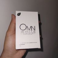 JC Premiere Omni White Gluta Soap