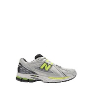 NEW BALANCE NEW BALANCE 106 Unisex Sneakers-Gray