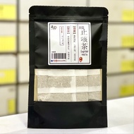 Cough Relief Herbs Tea