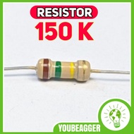 Resistor 150K ohm