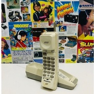 Old National PHONE EASA PHONE - Vintage Decoration