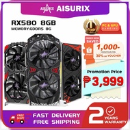 AISURIX>O-RX580%Cb_8G_iT%Graphics_nN%Cards_vI%AMD_y%GDDR5^p$GPU^m$RX 580 8GB 256Bit 2048SP Computer