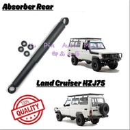 ✅ Original Toyota LAND CRUISER FZJ75 HZJ75 90Y ABSORBER REAR GAS （Price For 1Pair）48531-69396（REAR R