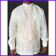 ✎ ❤ Plus size Barong Tagalog for men   3xl,4xl,5xl,6xl