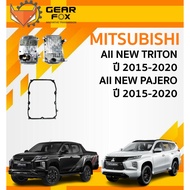 GEARFOX Auto Transmission Filter MITSUBISHI All NEW TRITON PAJERO Year 2015-2020 Engine 4N15 MIVEC