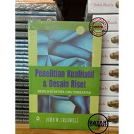 Qualitative Research and Research Design 3rd Edition - John W. Creswell