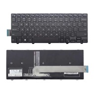 Dell Latitude 3450 3460 3470 3480 series Laptop Keyboard