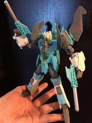 變形金剛 Transformer - 新頭領戰士 - Brain Storm - 博派