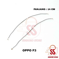 Opp F3 Signal Cable Antenna Network Amplifier Cable