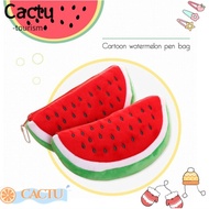 CACTU Pencil Bags Cute Pencil Cases Stationery Cartoon