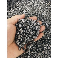 High Speed Small Bearing 608zz Inner Diameter 1mm