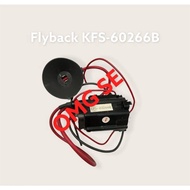 Flyback TV KFS-60266B