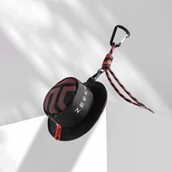 ZEEKR Unlimited Mini Pouch with Carabiner ZEEKR X 7X 009