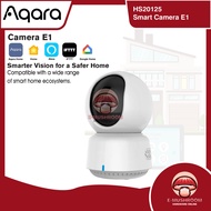 Aqara Camera E1 HomeKit Whole House Smart Home Security Camera HS20125