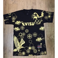 T-Shirt Brand Evisu!!