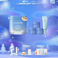 ใหม่! LANEIGE Water Sleeping Mask 70ml  ลาเนจ วอเตอร์ สลิปปิ้งมาส์ก สูตรใหม่