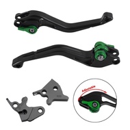 NEW Short Clutch Brake Lever fit for YAMAHA YBR125 2005-2014