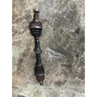 Honda Accord Euro CL7 CL9 K20/K24 Drive Shaft Half Cut