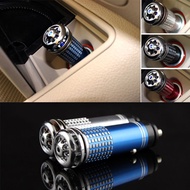 Auto Car Universal Fresh Air Ionic Purifier Oxygen Bar Ionizer Ozone Cleaner