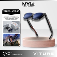 (READY STOCK) - VITURE Luma Ultra | Luma Cyber 2077 XR Glasses 146" 120Hz 1200p Display Smart Glasse